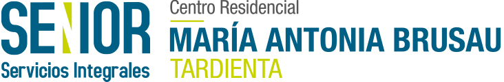 Residencia María Antonia Brusau Tardienta